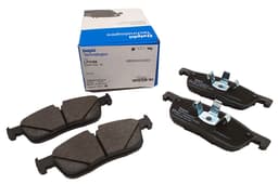 LR160486-O — Brake Pads Front
