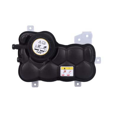 Expansion tank