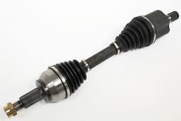 LR024758-A — Front Driveshaft LH