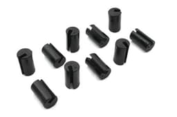 346849-A — Bush - Bonnet - Hood (pack of 10)