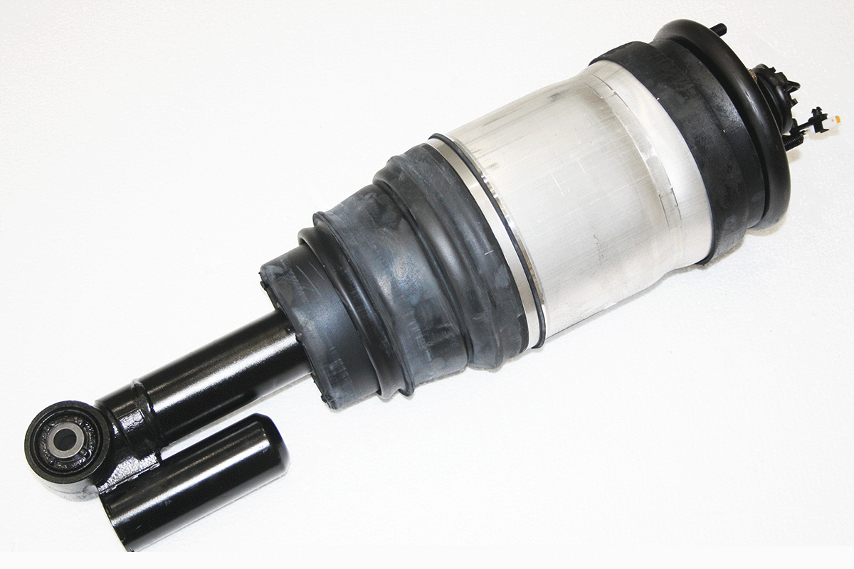 LR032652-O — Shock - Rear RH
