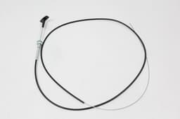 ALR7062-A — Cable - Bonnet Release