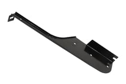 MTC8358-A — Mudflap Mounting Bracket - Rear RH