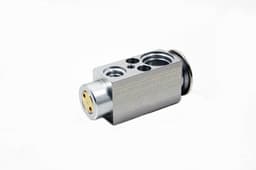 JQD000050-A — Valve Assy - Evaporator Expansion