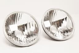 RTC4615-A — Rhd Crystal Hlamps Pair