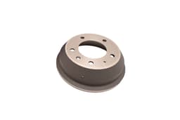 591039-A — Brake Drum