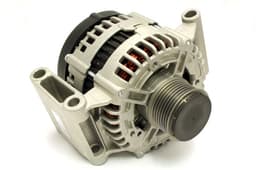 YLE500310-O — Alternator - 150 Amp