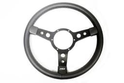 GI004-A — Steering Wheel 14 In