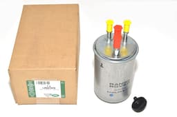 LR041978 — Filter - Fuel