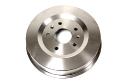 SDC000010-A — Brake Drum