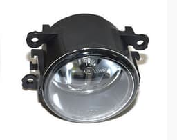 LR057400-A — Fog Lamp, Front