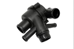 LR062085-A — Thermostat And Housing (without Bracket)