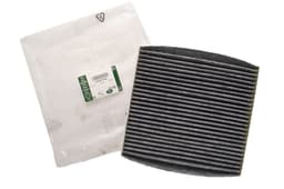 LR161566 — Filter - Pollen And Odour