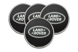 LR094547 — Cover - Wheel (Black)
