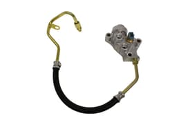 LR016318 — Connector Assy - Fuel Block