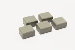 MWC5759-A — Rubber Buffer (pack of 5)