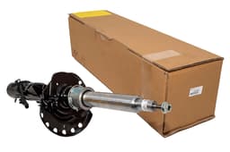LR070927-O — Shock Absorber - Front - Rh