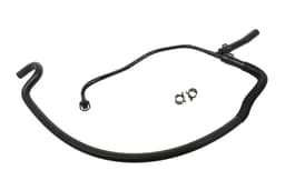 LR013687-A — Hose - Radiator To Expansion Tank Bleed, Top