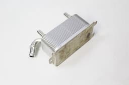 LR002916-O — Oil Cooler Assy
