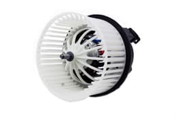 LR016630-O — Heater Blower Assy