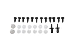 GA4649-A — Def Door Card Fixing Kit