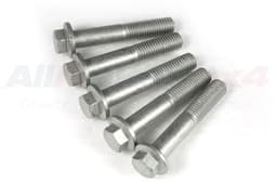 FC112146-A — Bolt Flanged