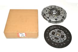 LR008556 — Kit - Clutch Repair