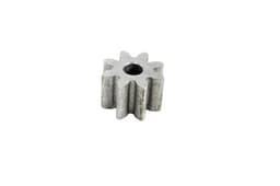 614037-A — Gear - Oil Pump