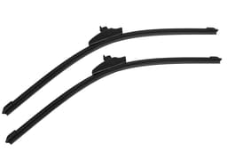 LR154775-A — Wiper Blades (pair) (Right Hand Drive)