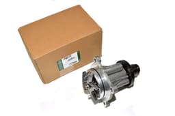 LR008863 — Pump - Water