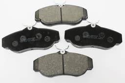SFP500120-A — Brake Pad Set, Front