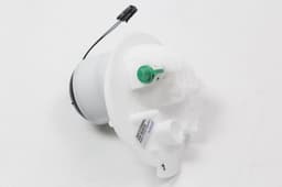 LR043420-O — Dust Cover - Fuel Tank