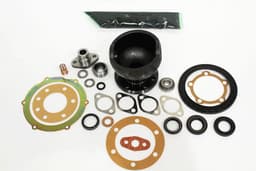 GA3166-A — Swivel Kit D1/r1 With Abs