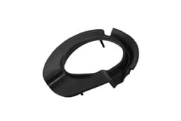 LR028618-A — Pad - Anti Squeak, Front Shock