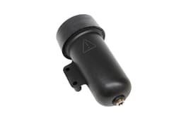NTC9812-A — Dryer - Air Suspension