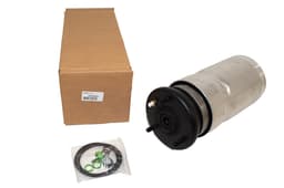 LR016403-A — Air Suspension Spring/Bag Front