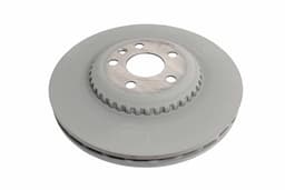 LR161907-O — Front Brake Disc - 325MM, For 17" Brakes, RH/LH