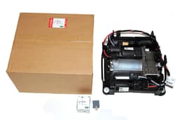 LR041777 — Kit - Compressor