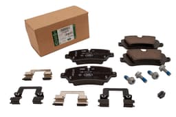 LR162046 — Rear Brake Pads