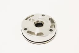 FTC4206-A — Oil Pump - Gearbox