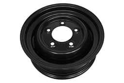 LR053845-A — Wheel Assy Steel