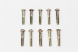 BH108091L-A — Bolt M8 x 45mm (pack of 10)