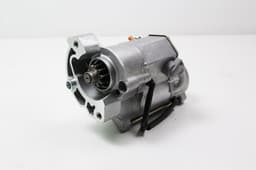 LR007372-A — Starter Motor Assy