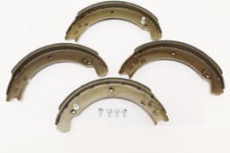 STC2796-A — Brake Shoe Kit