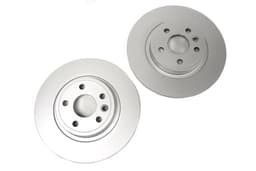 LR061388-A — Rear Brake Discs (Pair)