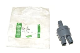 ETC7188 — Trap Assy - Fuel