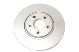 C2C25335-A — Front Brake Disc - 305mm