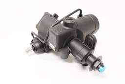 QAF500120-O — Gear Assy - Steering