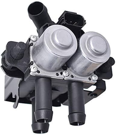 Heater Valve - Petrol