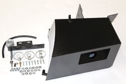 GA4546-A — Spare Fuel Tank Defender 110 1999 Onward